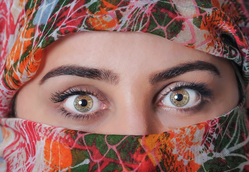 Veil Styles